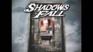 Shadows fall- Those who cannot speak
