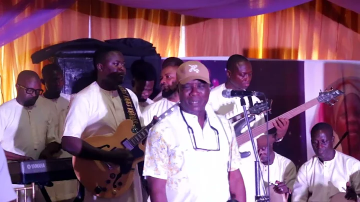 K1 DE ULTIMATE OUT WITH PREMIUM PERFORMANCE, DELIGHTS FANS WITH INCREDIBLE TUNES