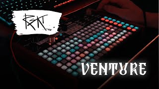 Venture - RSKT (Synthstrom Deluge)