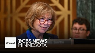 Sen. Tina Smith on protecting the Boundary Waters after mining ban lifted