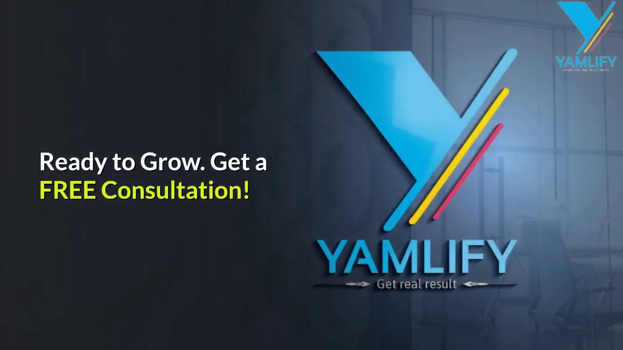 Yamlify Mission & Vision | Boost Your Online Traffic