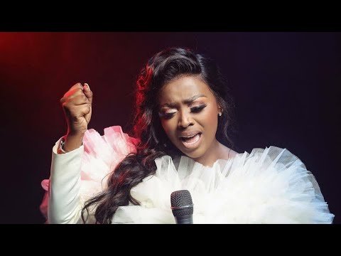 Sindi Ntombela with Lusand Beja Choir- Angisoze ngahlukana| Akudingwa nasibani live recording 🙌😭