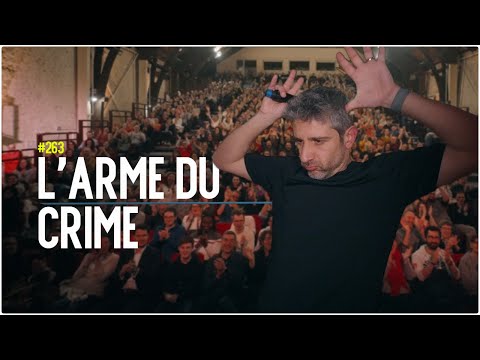 Deuil des retraites, convalescence et chevreuils ivres // VERINO - Dis Donc Internet à Montigny