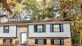 1727 Hunting Creek Lane SE, Conyers, GA Presented by Jamie Parker.