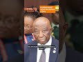 Samuel Stevquoah named Minister of State for Presidential Affairs