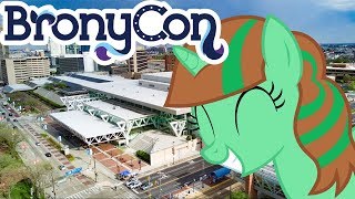 MuseScript's BronyCon 2019 Announcement!