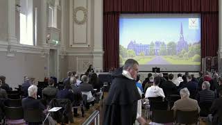 The Future of Christian Thinking April 2022 - Francesca Aran Murphy Information