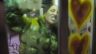 ZEINA - Betrayal (Visualizer)