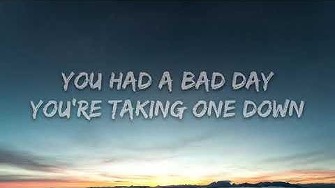 Download Daniel Bad Day 歌詞 Mp3 Free And Mp4