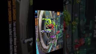 Gamma One Shot Darkhold MSF
