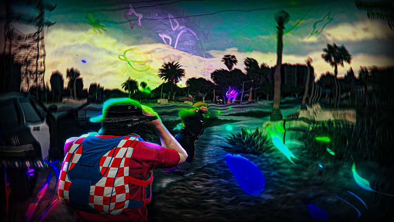 FiveM Montage Sqzzy #3 (100% IMPERO)