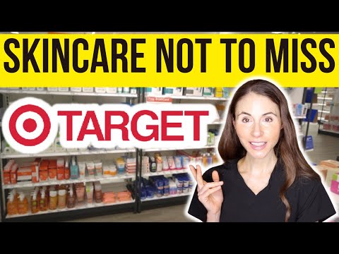 *NEW* Skincare NOT TO MISS At Target