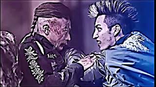 Hanma Vs Draken Revenger Love Action 2023 Yamada X Hiroya Shimizu