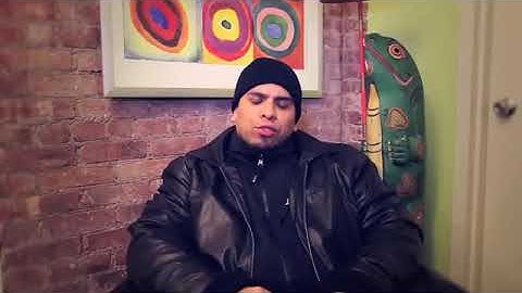 IMMORTAL TECHNIQUE x MONTREALITY 💭 Interview