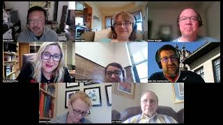 Ask the Professor Episode - 2322
