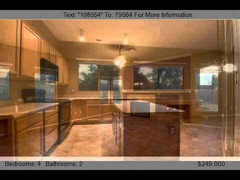 1834 W Oriole Way, Chandler, Az 85286