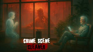 картинка: КОШМАРНЫЕ ЗАГАДКИ ► Crime Scene Cleaner #19