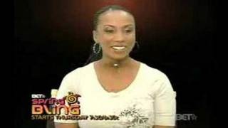 Famous Appearance on The Evolution Profile