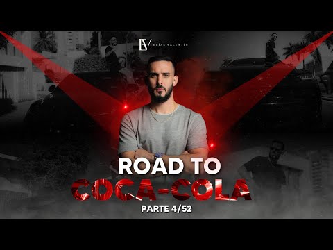 LLEGANDO AL CHOLI CON GALLO THE PRODUCER - Vlog Elías Valentín: Road to Coca-Cola