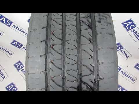 Шины бу 265 50 R20 Goodyear Fortera HL - 0017967FAL1VID