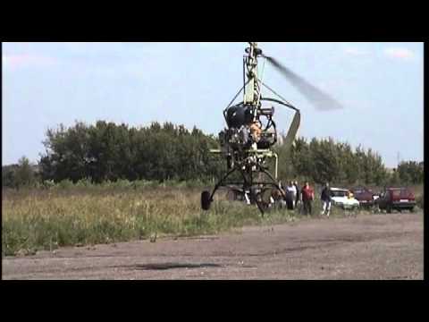 Первый автопилот автомобиля
