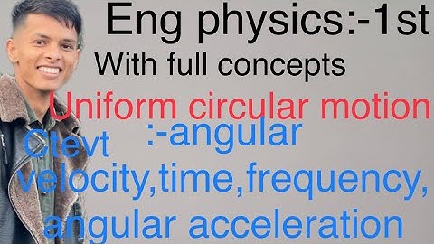 Diploma physics 1st semester || Diploma physics 1st year important questions