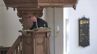 Ds. J. van Dijk Ridderkerk 2 Kon. 5