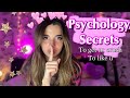 How to GET YOUR CRUSH TO LIKE YOU 2022 (Psychology Secrets)
