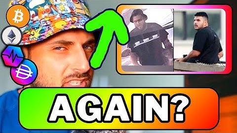 ☠️ The World is a Stage