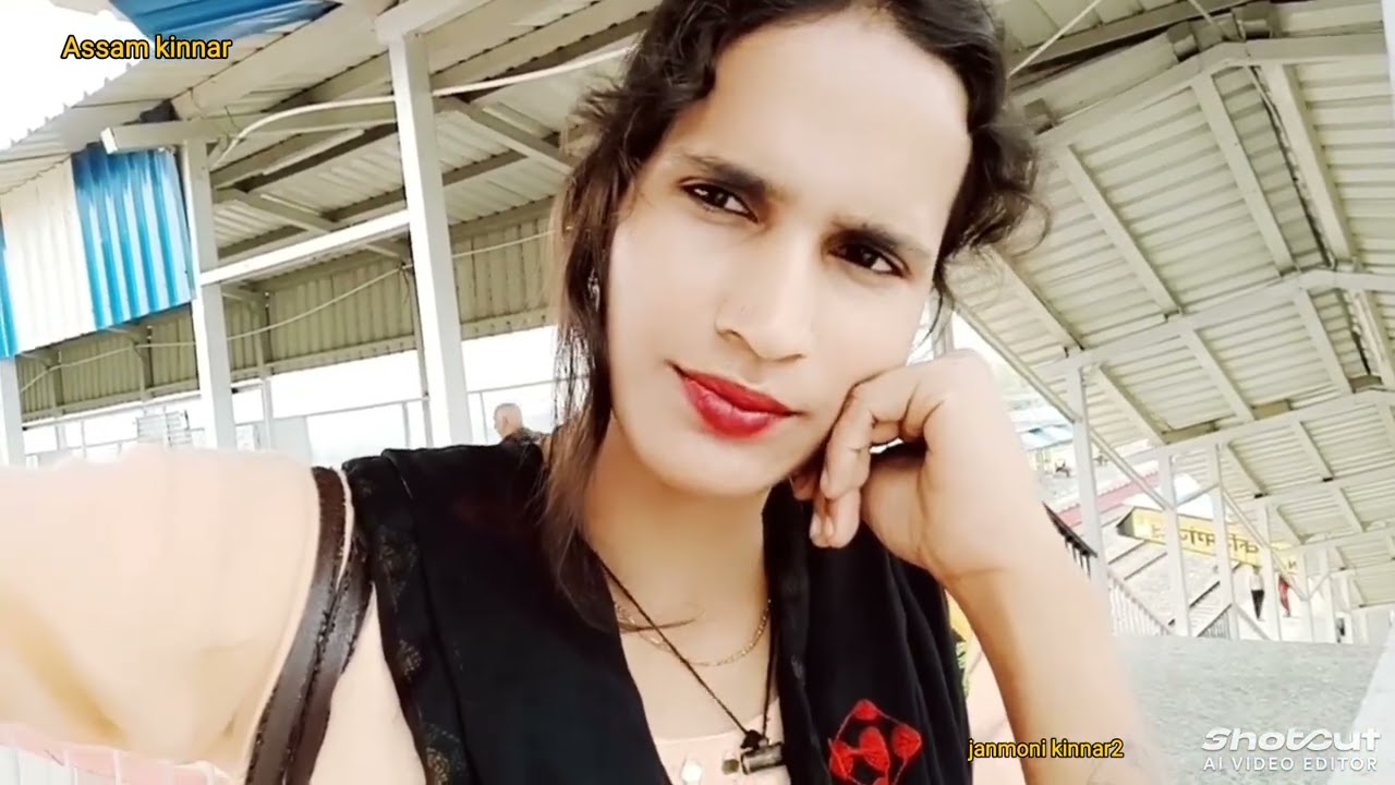 #New block Video janmoni Assam kinnar