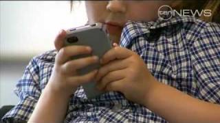 Smartphone diabetes breakthrough screenshot 3