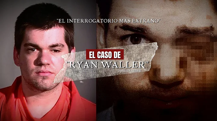 El caso de Ryan Waller | Criminalista Nocturno