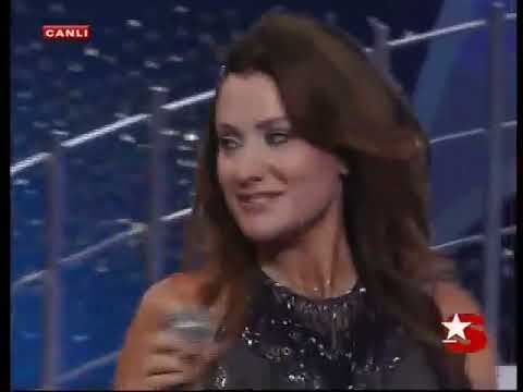 Hilal Cebeci İnşallah Yıldızlı Star Tv 2006