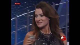 Hilal Cebeci İnşallah Yıldızlı Star Tv 2006