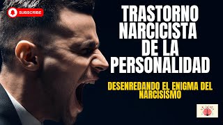 TRASTORNO NARCICISTA DE LA PERSONALIDAD #narcisismo #narcisisimo #narcisista#psiquiatria#saludmental
