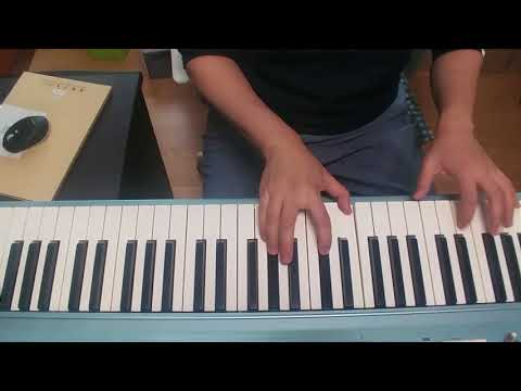 사랑하게 될 줄 알았어 - 신효범