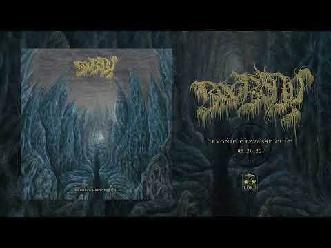 BOG BODY - Paralytic Pit Of Swallowed Graves (official audio)