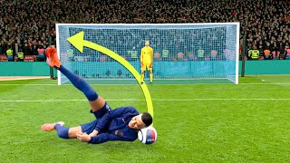 Comedy Football & Funniest Fails In 2024