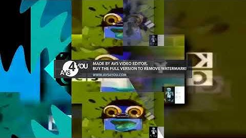 Scan vs Round 25 (AVS Version)