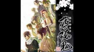 06~Creatures of the Night [Hakuoki OST]