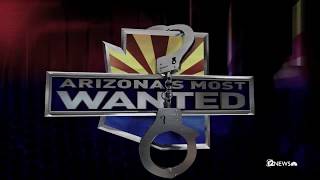Arizona's Most Wanted: Help authorities solve the case