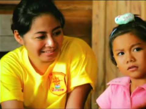 Penyelamatan si OTI - Hebatnya Indonesiaku - Ekspedisi Sahabat Dancow 2011