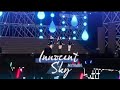 【リリックビデオ】 Innocent Sky / HY:RAIN【シャインポスト】