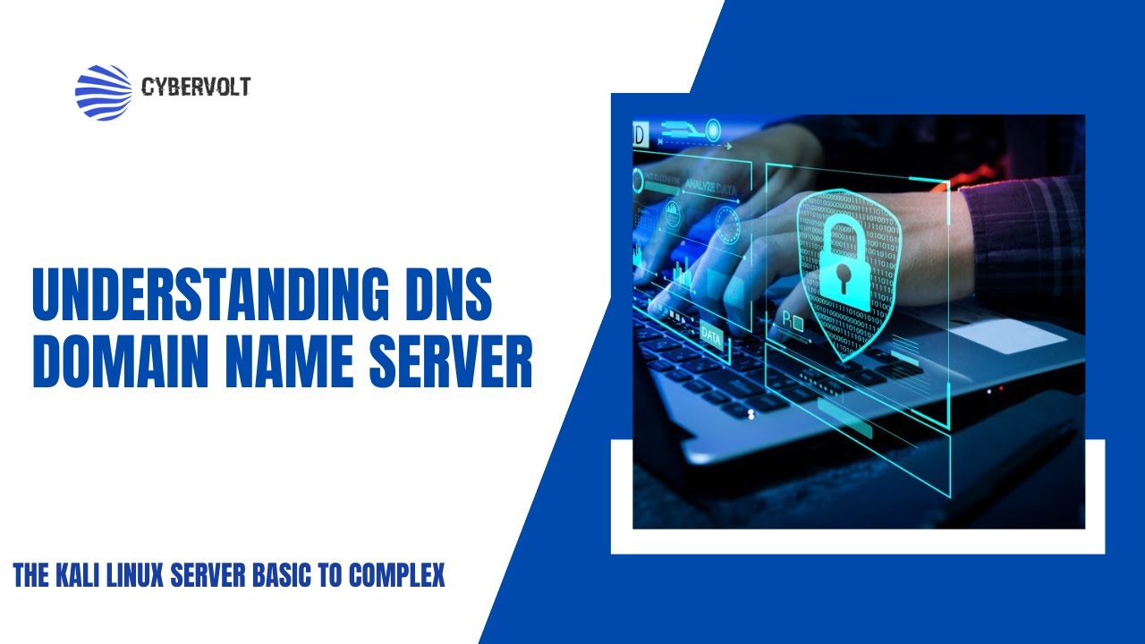 Understanding DNS: How the Internet Finds Websites! - YouTube