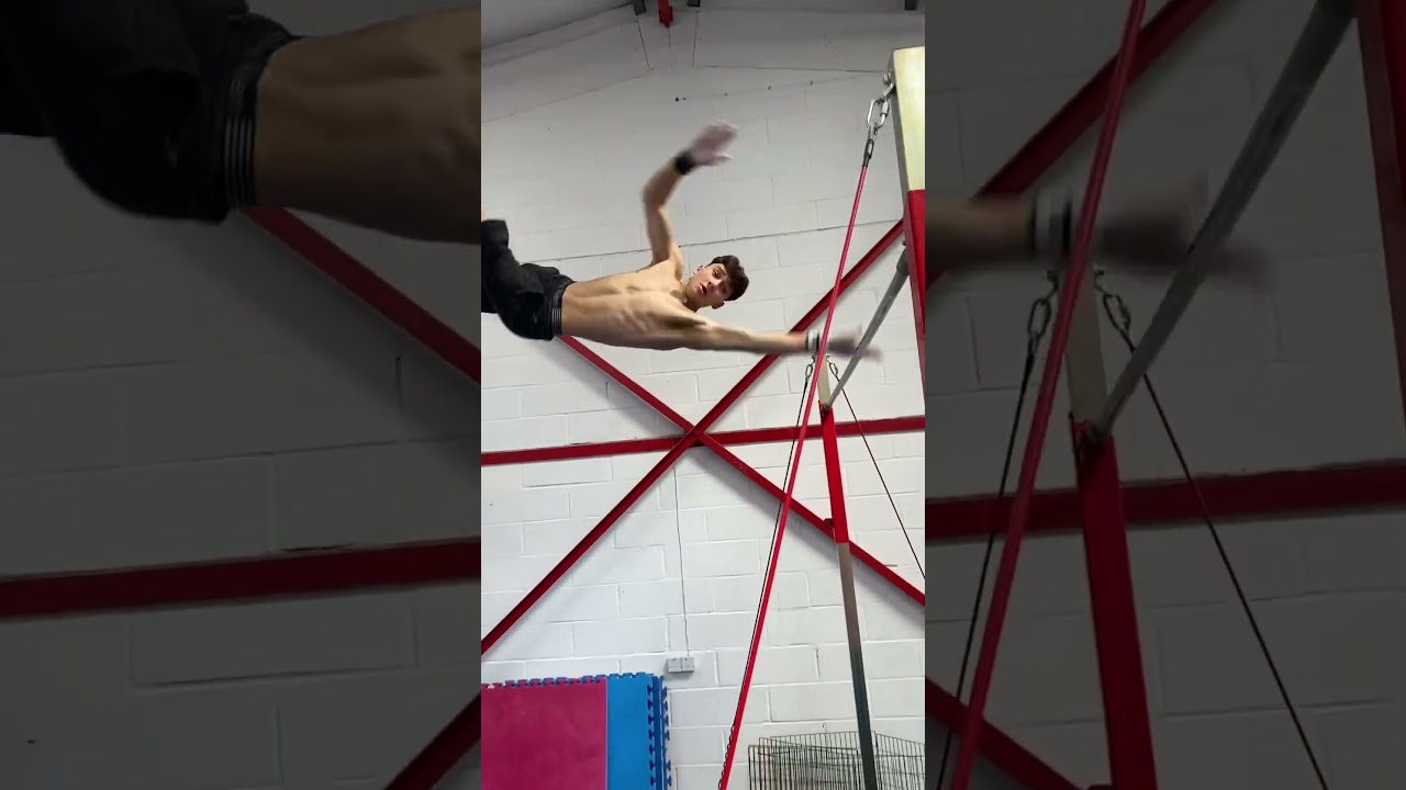 Crazy combo 🌊😮‍💨 