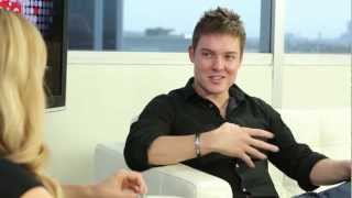 In Studio Interview DJ tyDi Talks New Album Shooting Stars