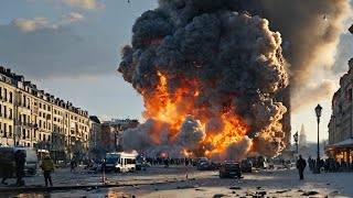 Запорожье Бабахало Это Конец Повезут Всех В Москву 11.02.26