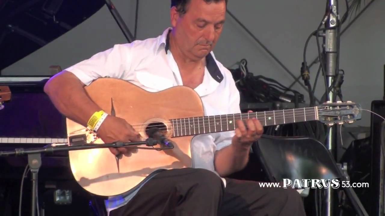 Fapy Lafertin & Lollo Meier / patrus53.com / Samois 2010