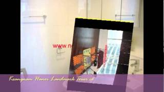 Apartment for rent in Keangnam Tower  Hanoi  Vietnam.mpg