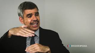 Mohamed El-Erian: Investopedia Profile Part 2